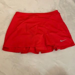 Nike Tennis/Golf Skirt